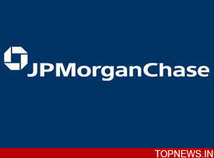 Bailed out J P Morgan Chase to spend 120 m dollars on corporate jets